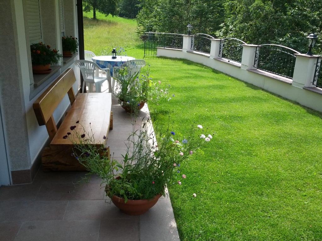 Villa Otto Santa Cristina Val Gardena Εξωτερικό φωτογραφία