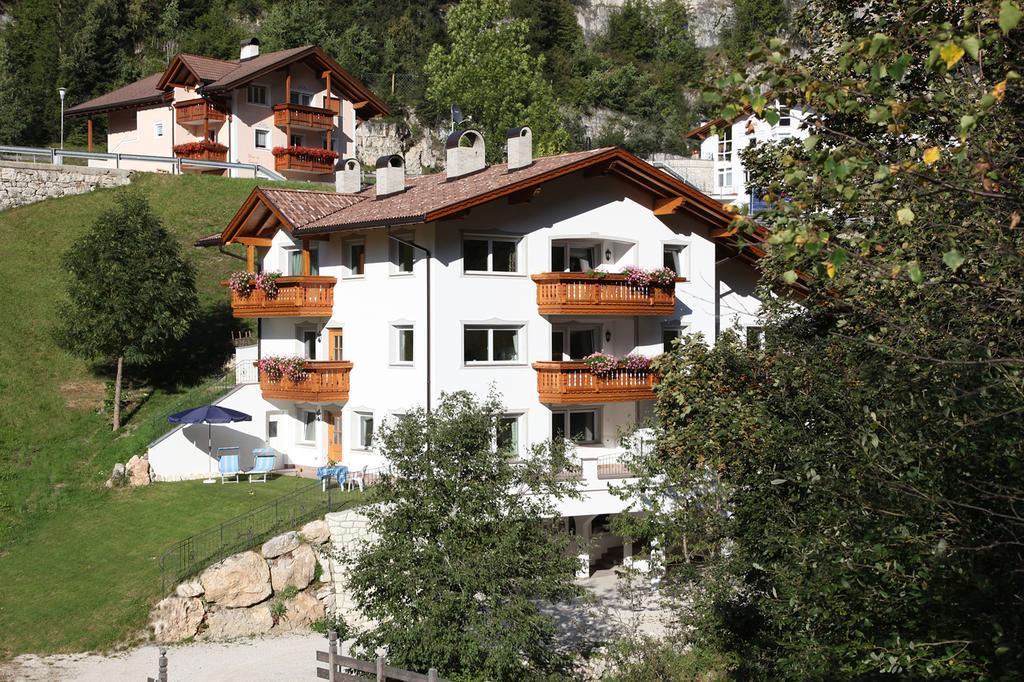 Villa Otto Santa Cristina Val Gardena Εξωτερικό φωτογραφία