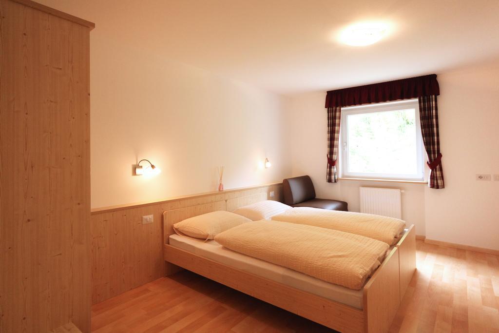 Villa Otto Santa Cristina Val Gardena Εξωτερικό φωτογραφία