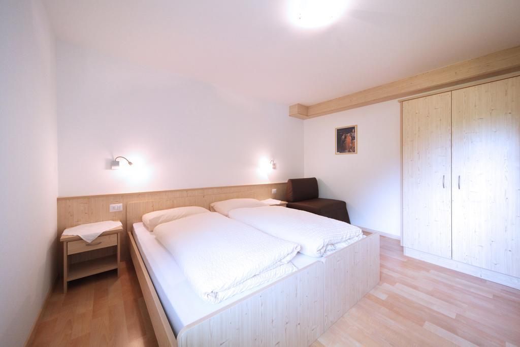 Villa Otto Santa Cristina Val Gardena Εξωτερικό φωτογραφία