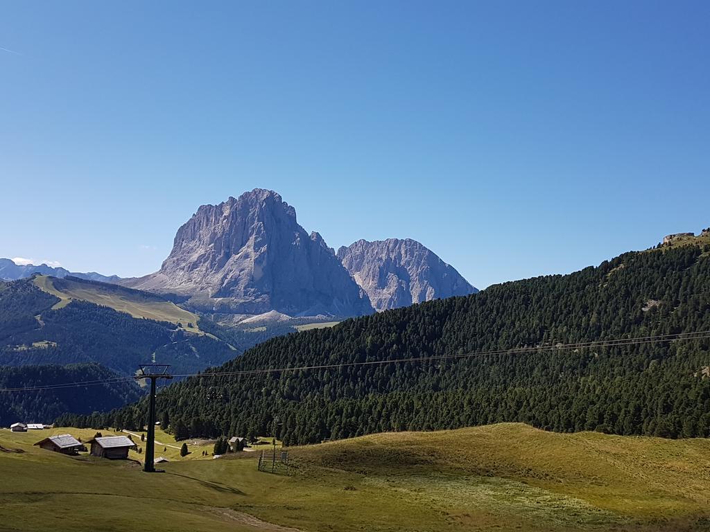 Villa Otto Santa Cristina Val Gardena Εξωτερικό φωτογραφία