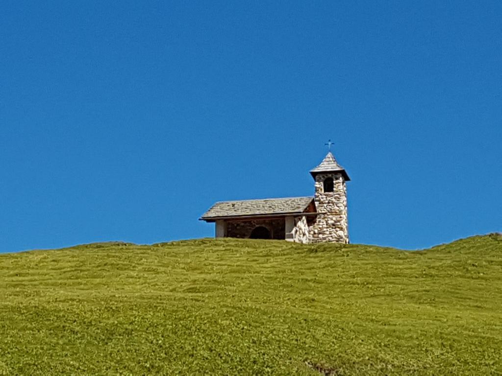 Villa Otto Santa Cristina Val Gardena Εξωτερικό φωτογραφία